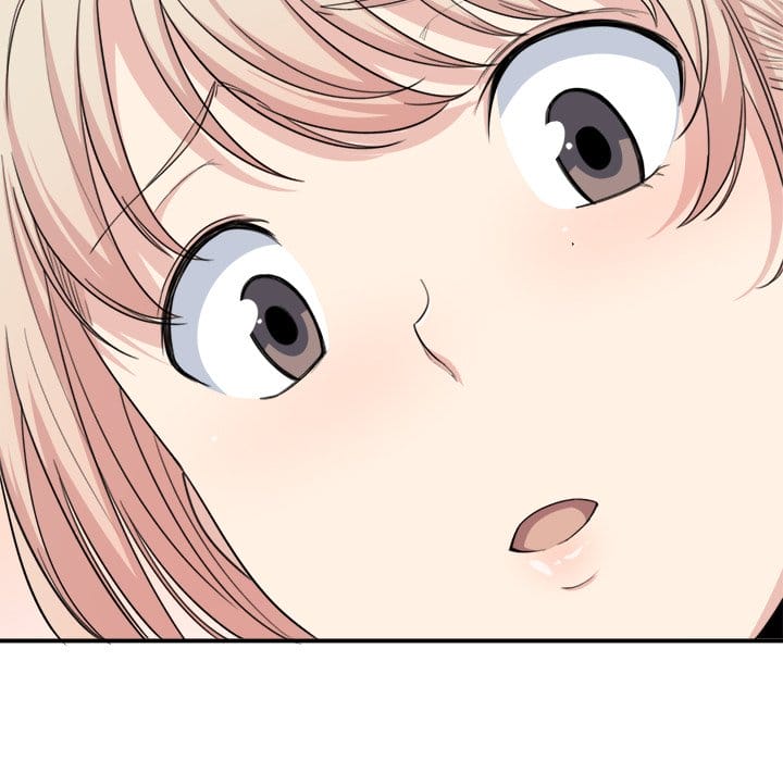 Excuse me, This is my Room [LObeam , kook] Chapter 8 – page 101