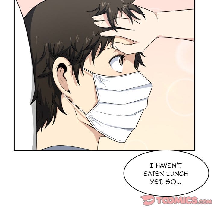 Excuse me, This is my Room [LObeam , kook] Chapter 8 – page 105