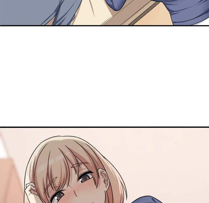 Excuse me, This is my Room [LObeam , kook] Chapter 8 – page 107