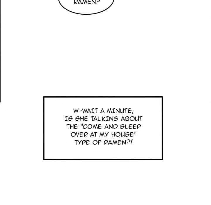 Excuse me, This is my Room [LObeam , kook] Chapter 8 – page 109