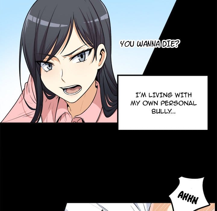 Excuse me, This is my Room [LObeam , kook] Chapter 8 – page 14