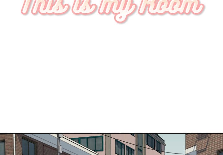 Excuse me, This is my Room [LObeam , kook] Chapter 8 – page 2