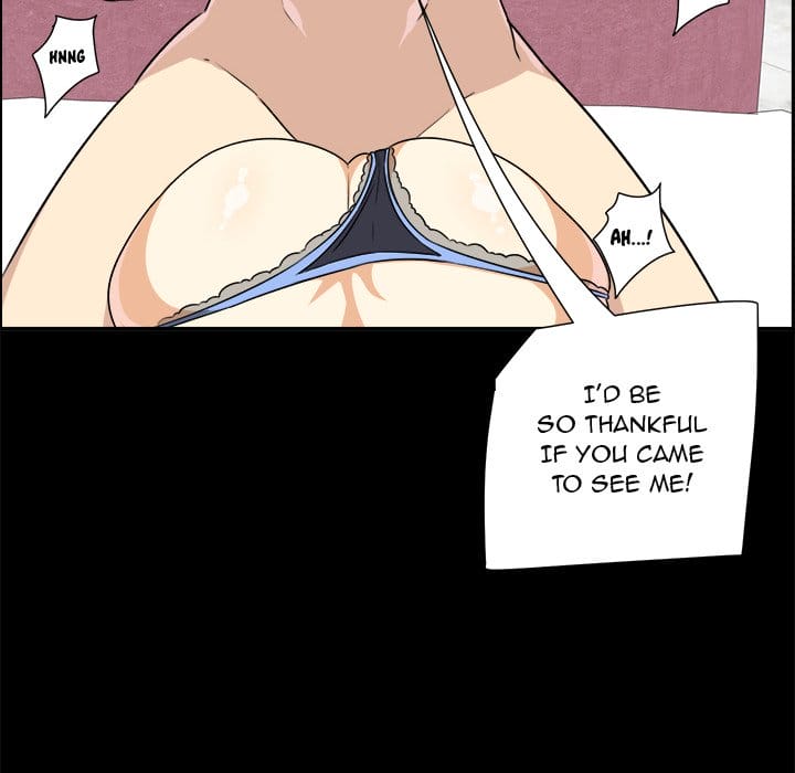 Excuse me, This is my Room [LObeam , kook] Chapter 8 – page 20