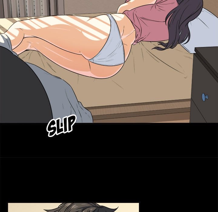 Excuse me, This is my Room [LObeam , kook] Chapter 8 – page 23