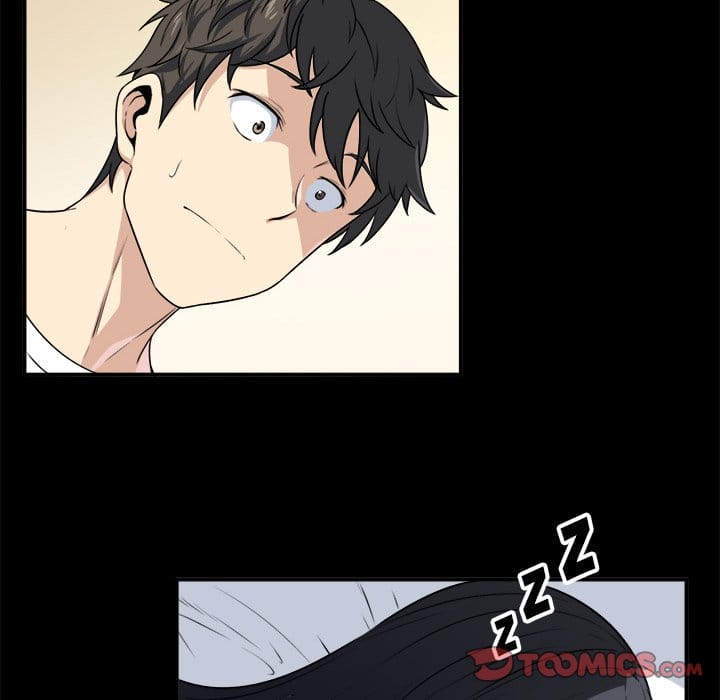 Excuse me, This is my Room [LObeam , kook] Chapter 8 – page 24