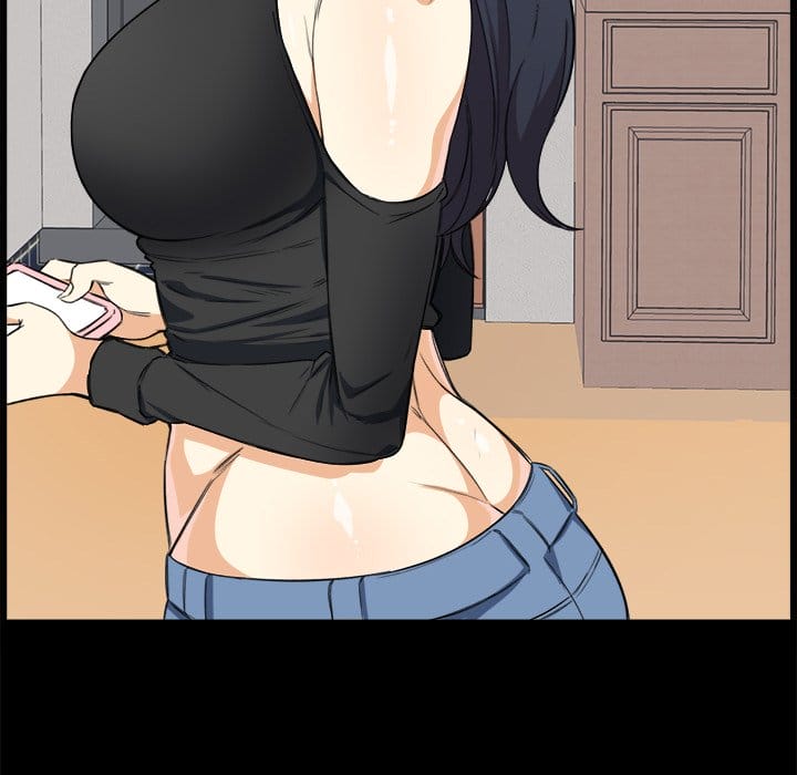 Excuse me, This is my Room [LObeam , kook] Chapter 8 – page 32