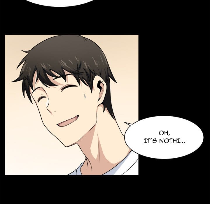 Excuse me, This is my Room [LObeam , kook] Chapter 8 – page 35