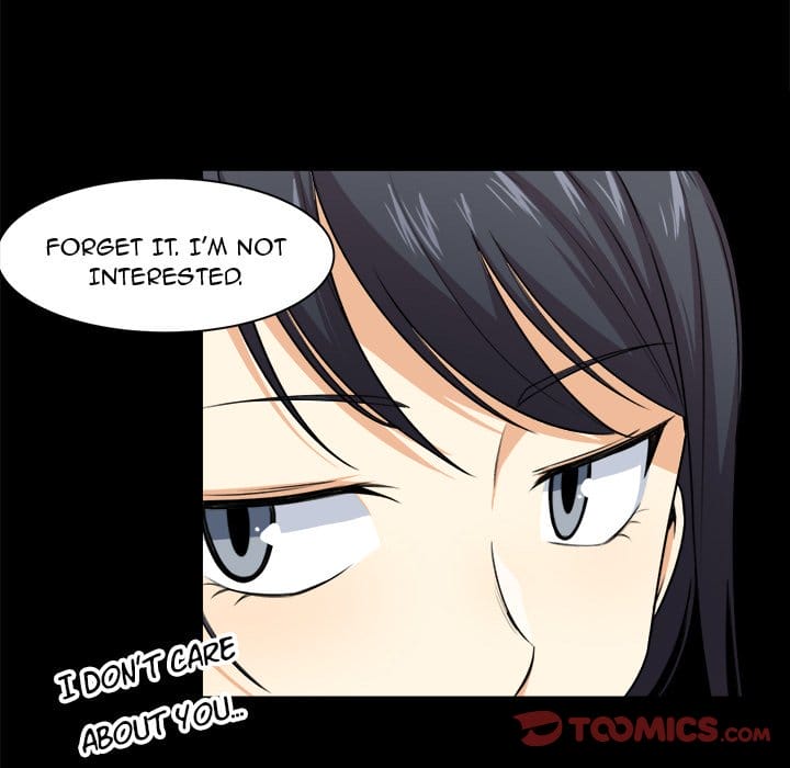 Excuse me, This is my Room [LObeam , kook] Chapter 8 – page 36