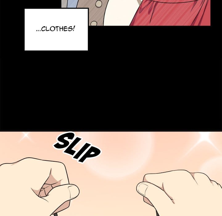 Excuse me, This is my Room [LObeam , kook] Chapter 8 – page 46