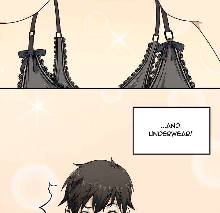 Excuse me, This is my Room [LObeam , kook] Chapter 8 – page 47