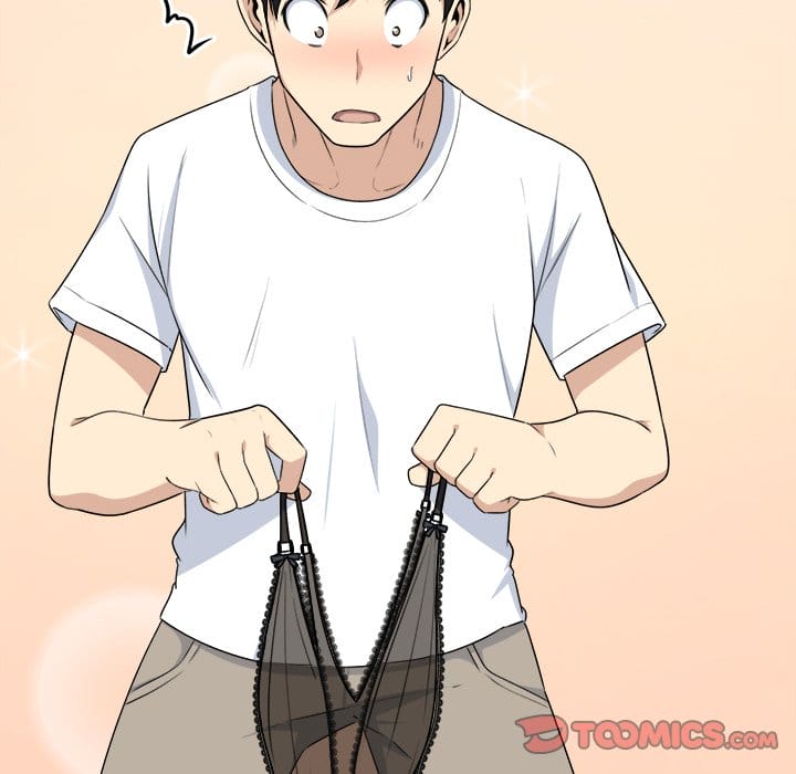 Excuse me, This is my Room [LObeam , kook] Chapter 8 – page 48