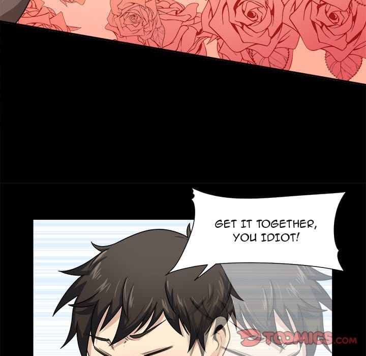 Excuse me, This is my Room [LObeam , kook] Chapter 8 – page 51