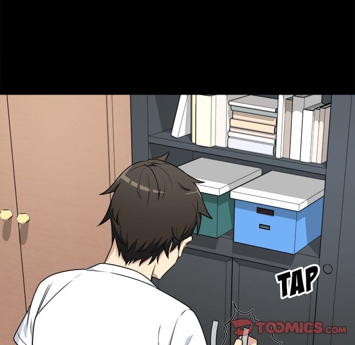 Excuse me, This is my Room [LObeam , kook] Chapter 8 – page 57