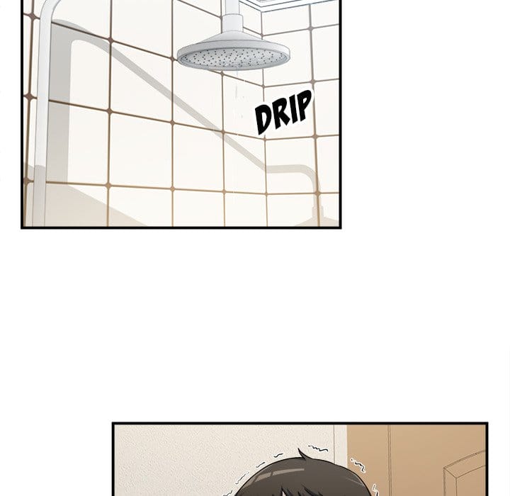 Excuse me, This is my Room [LObeam , kook] Chapter 8 – page 64