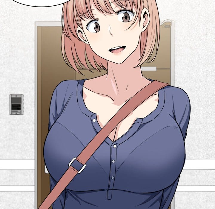 Excuse me, This is my Room [LObeam , kook] Chapter 8 – page 74