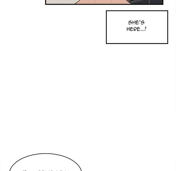 Excuse me, This is my Room [LObeam , kook] Chapter 8 – page 77