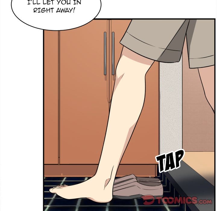 Excuse me, This is my Room [LObeam , kook] Chapter 8 – page 78