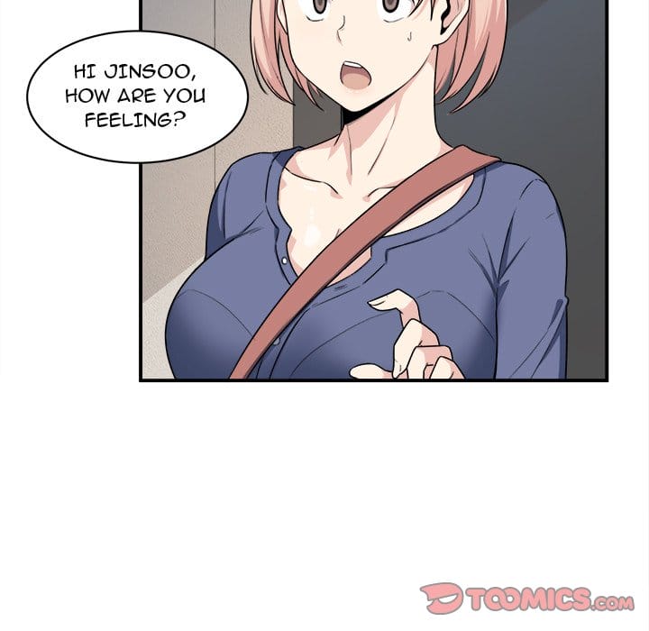 Excuse me, This is my Room [LObeam , kook] Chapter 8 – page 81