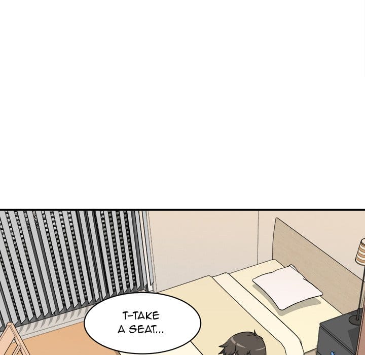 Excuse me, This is my Room [LObeam , kook] Chapter 8 – page 83