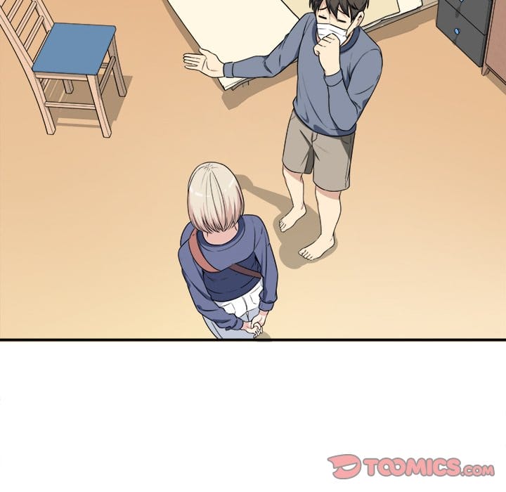 Excuse me, This is my Room [LObeam , kook] Chapter 8 – page 84