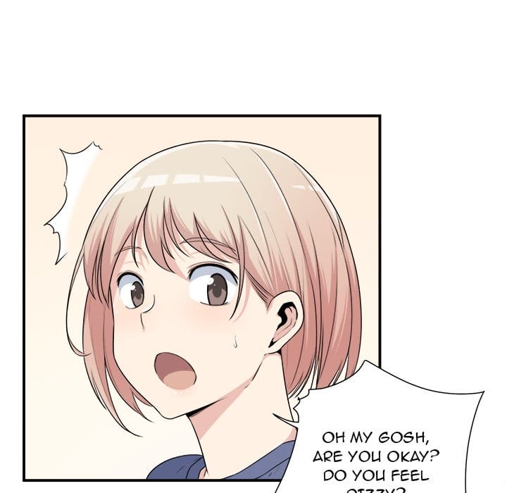 Excuse me, This is my Room [LObeam , kook] Chapter 8 – page 94