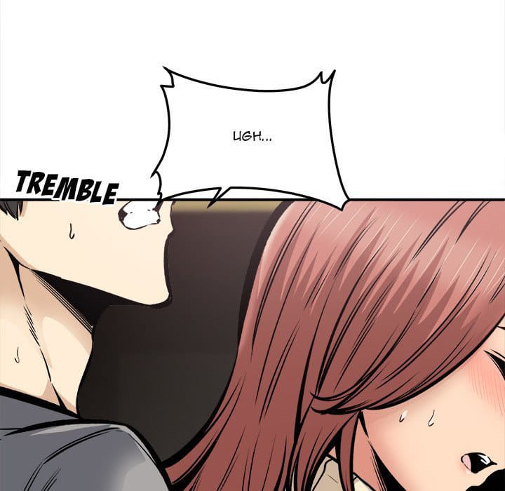 Excuse me, This is my Room [LObeam , kook] Chapter 109 – page 100