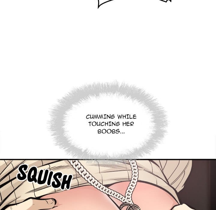 Excuse me, This is my Room [LObeam , kook] Chapter 109 – page 102