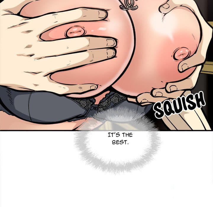 Excuse me, This is my Room [LObeam , kook] Chapter 109 – page 103