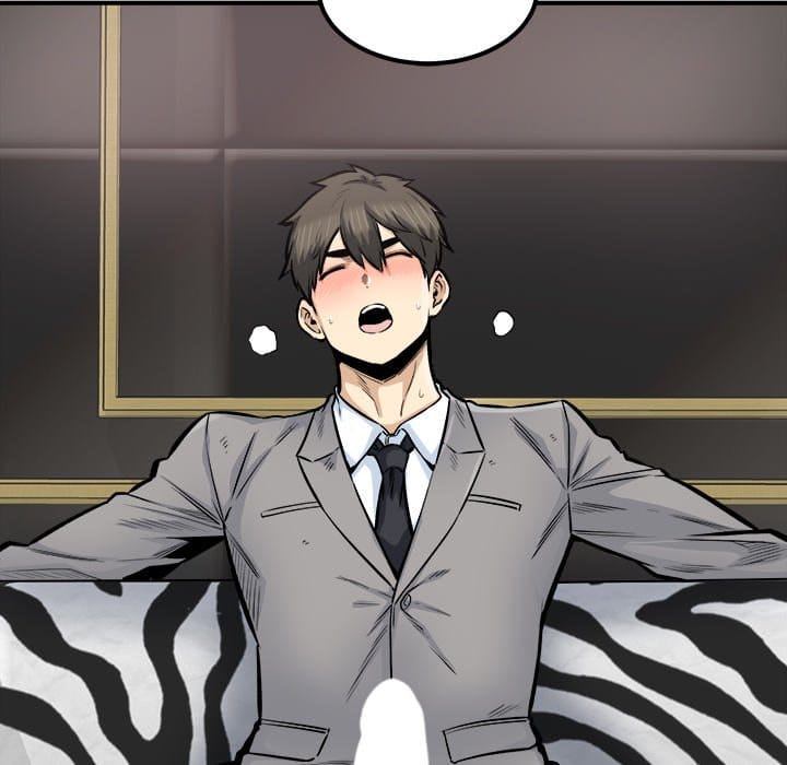 Excuse me, This is my Room [LObeam , kook] Chapter 109 – page 108