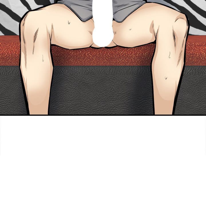 Excuse me, This is my Room [LObeam , kook] Chapter 109 – page 109
