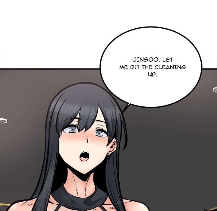 Excuse me, This is my Room [LObeam , kook] Chapter 109 – page 110