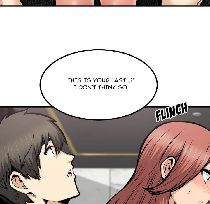 Excuse me, This is my Room [LObeam , kook] Chapter 109 – page 134