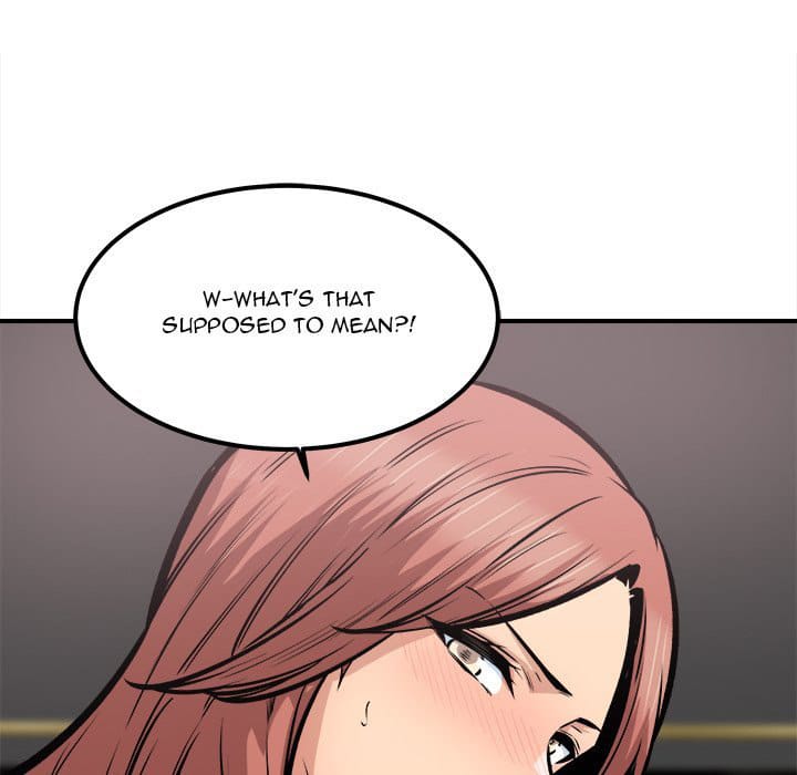 Excuse me, This is my Room [LObeam , kook] Chapter 109 – page 136