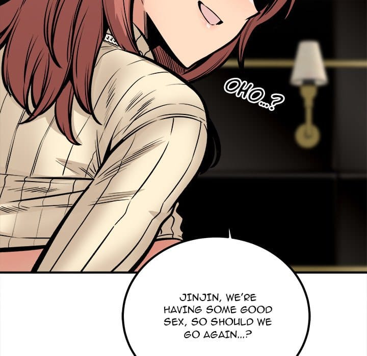 Excuse me, This is my Room [LObeam , kook] Chapter 109 – page 137