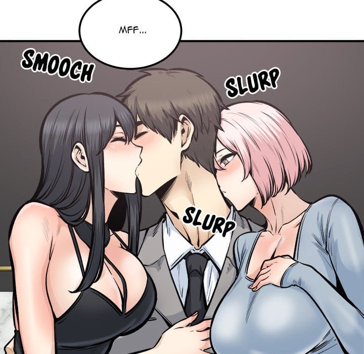 Excuse me, This is my Room [LObeam , kook] Chapter 109 – page 14