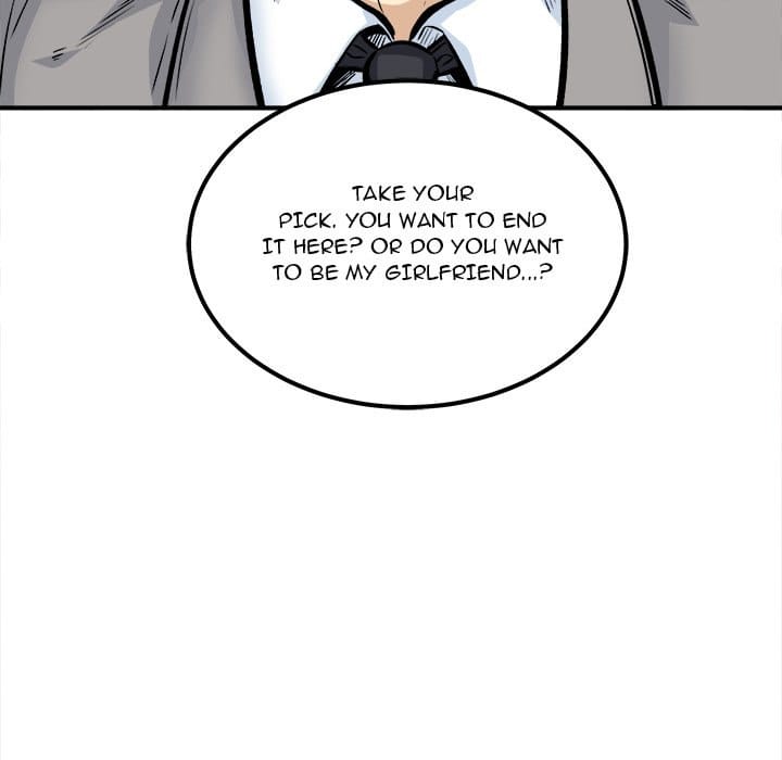 Excuse me, This is my Room [LObeam , kook] Chapter 109 – page 140
