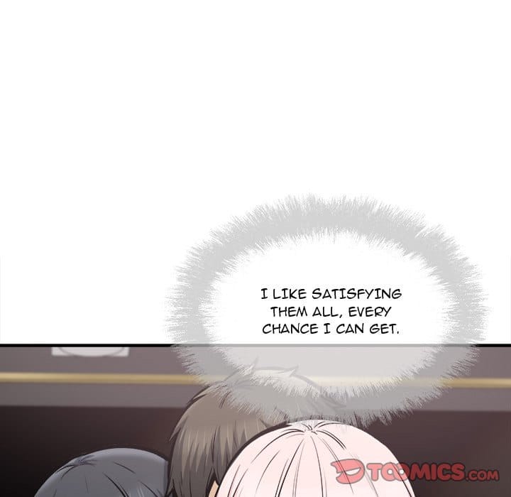 Excuse me, This is my Room [LObeam , kook] Chapter 109 – page 21