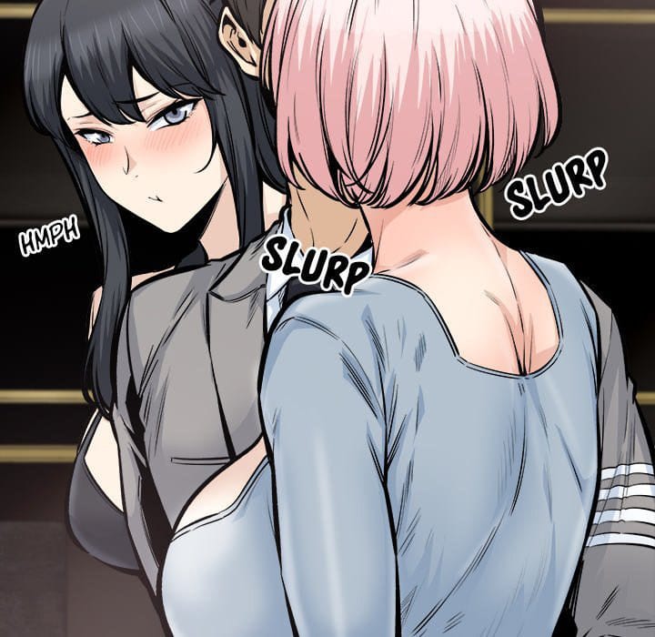Excuse me, This is my Room [LObeam , kook] Chapter 109 – page 22