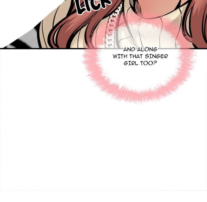 Excuse me, This is my Room [LObeam , kook] Chapter 109 – page 30