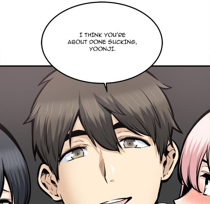 Excuse me, This is my Room [LObeam , kook] Chapter 109 – page 31