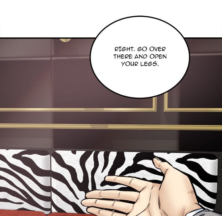 Excuse me, This is my Room [LObeam , kook] Chapter 109 – page 36