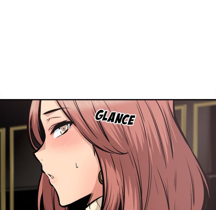 Excuse me, This is my Room [LObeam , kook] Chapter 109 – page 38