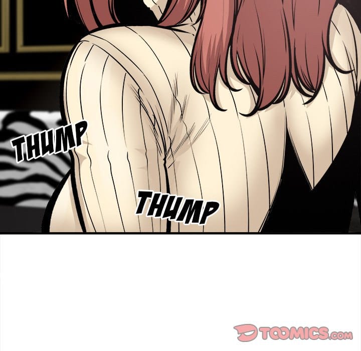 Excuse me, This is my Room [LObeam , kook] Chapter 109 – page 39