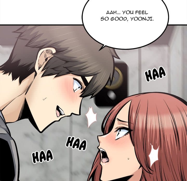 Excuse me, This is my Room [LObeam , kook] Chapter 109 – page 53