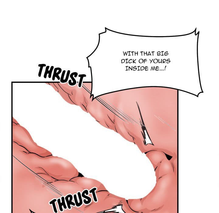 Excuse me, This is my Room [LObeam , kook] Chapter 109 – page 55
