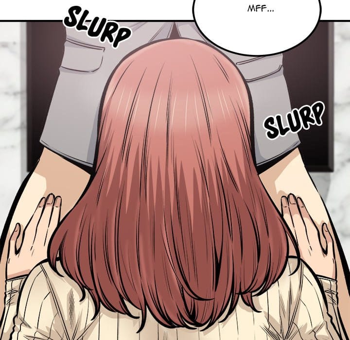 Excuse me, This is my Room [LObeam , kook] Chapter 109 – page 6