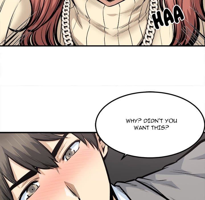 Excuse me, This is my Room [LObeam , kook] Chapter 109 – page 60