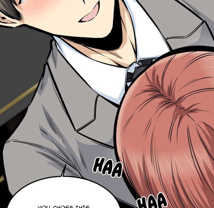 Excuse me, This is my Room [LObeam , kook] Chapter 109 – page 61