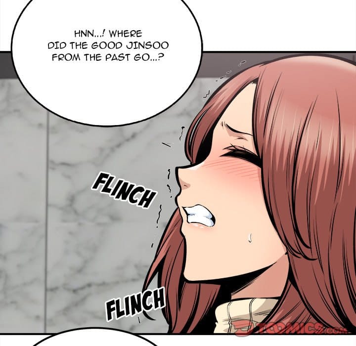 Excuse me, This is my Room [LObeam , kook] Chapter 109 – page 63