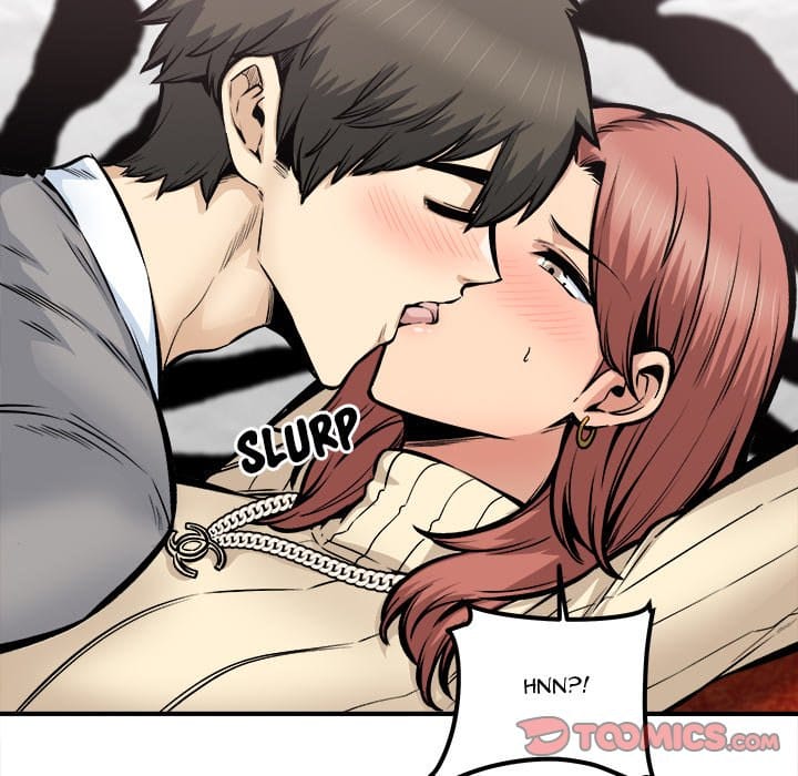 Excuse me, This is my Room [LObeam , kook] Chapter 109 – page 75